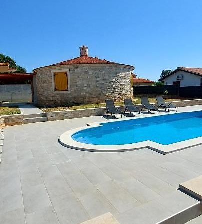 Apartmani Belavic - Kazuni Peruski Екстер'єр фото