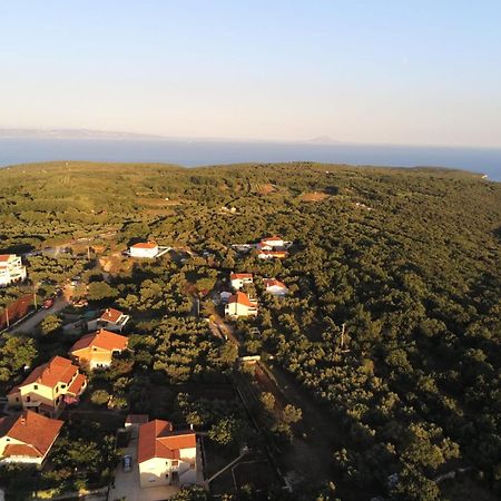 Apartmani Belavic - Kazuni Peruski Екстер'єр фото