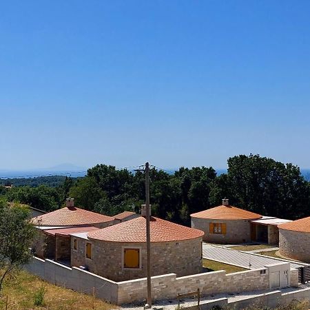 Apartmani Belavic - Kazuni Peruski Екстер'єр фото