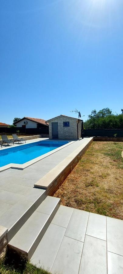 Apartmani Belavic - Kazuni Peruski Екстер'єр фото