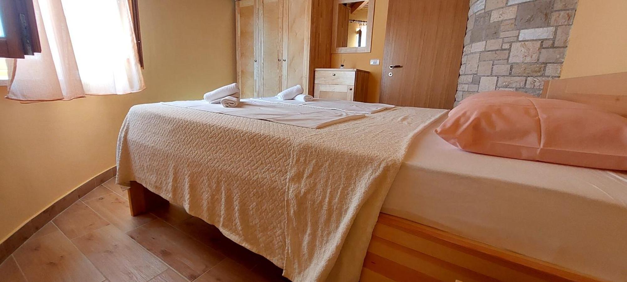 Apartmani Belavic - Kazuni Peruski Екстер'єр фото