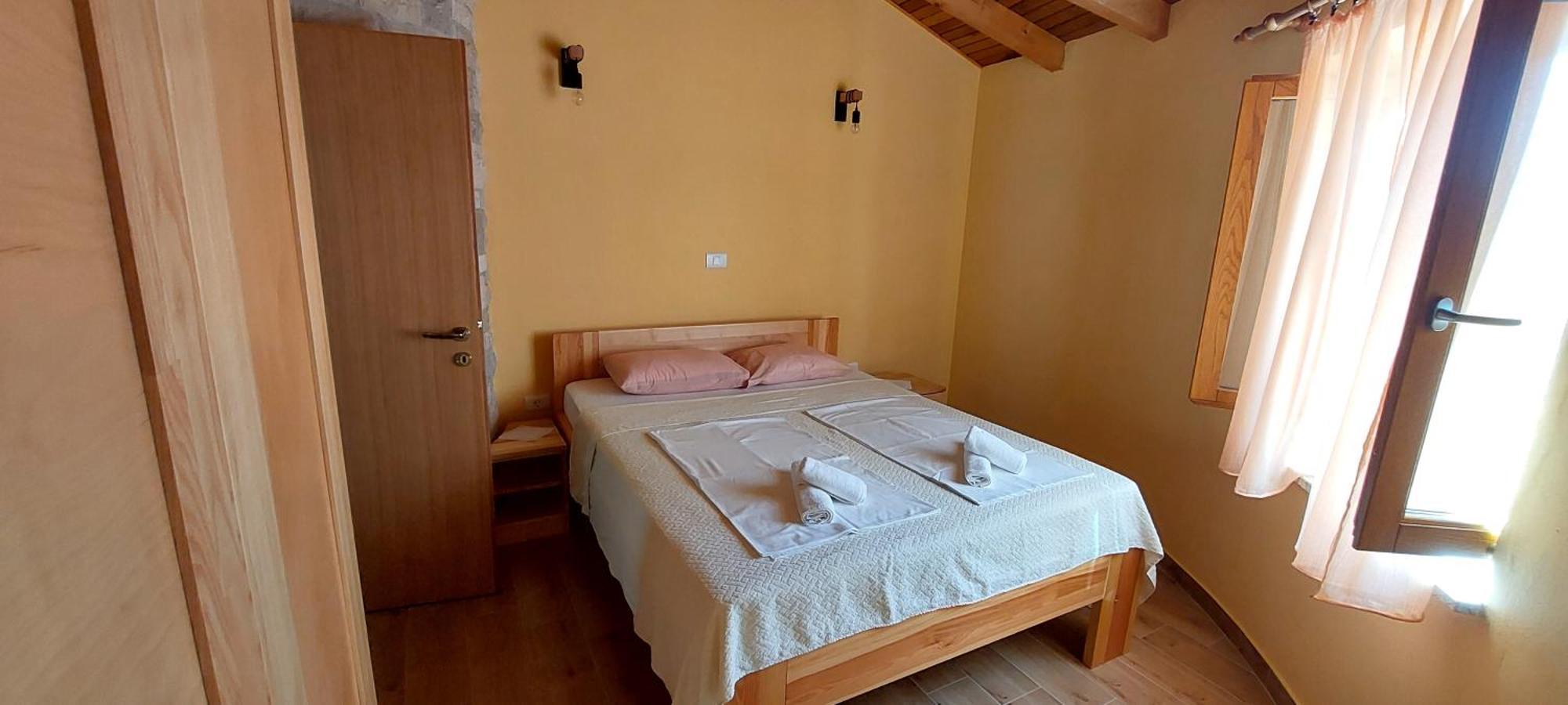 Apartmani Belavic - Kazuni Peruski Екстер'єр фото