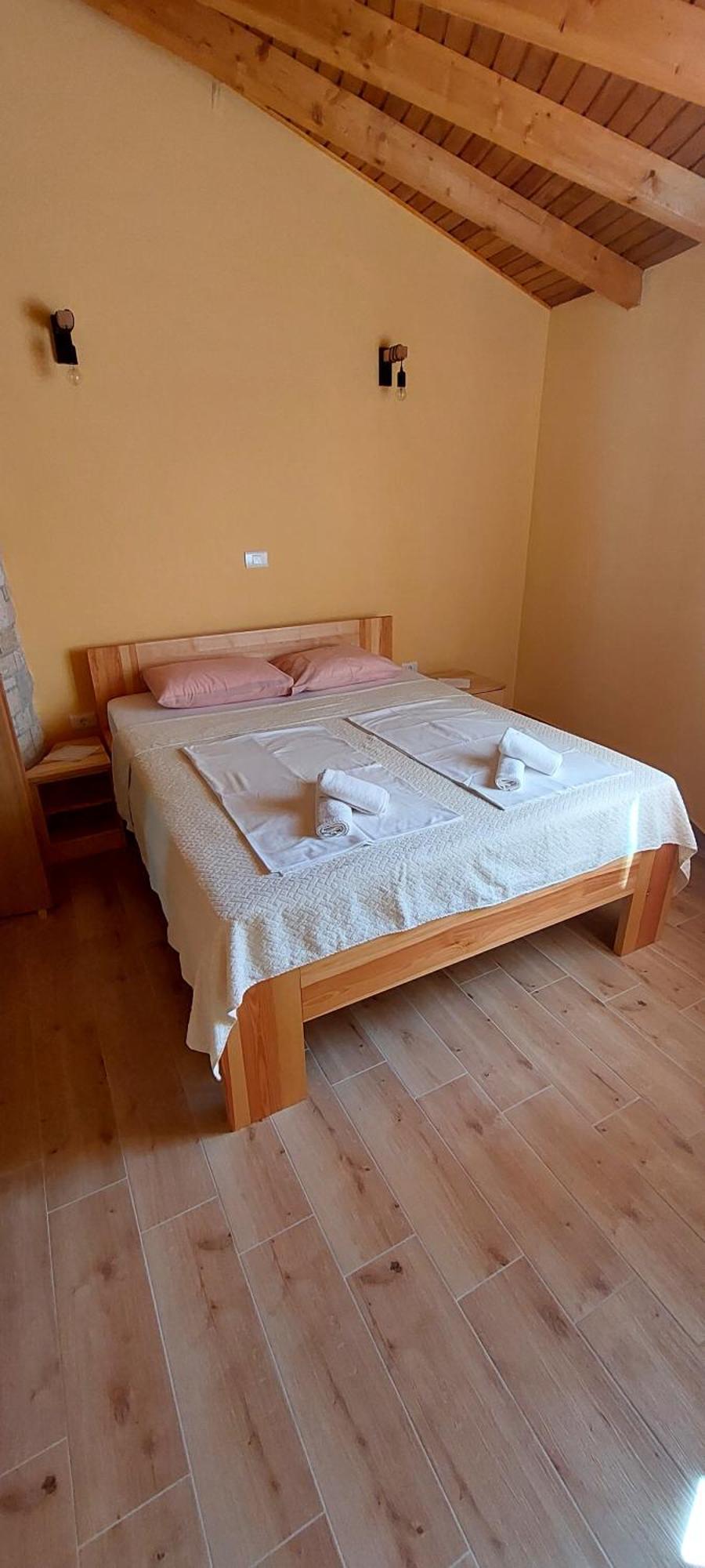 Apartmani Belavic - Kazuni Peruski Екстер'єр фото