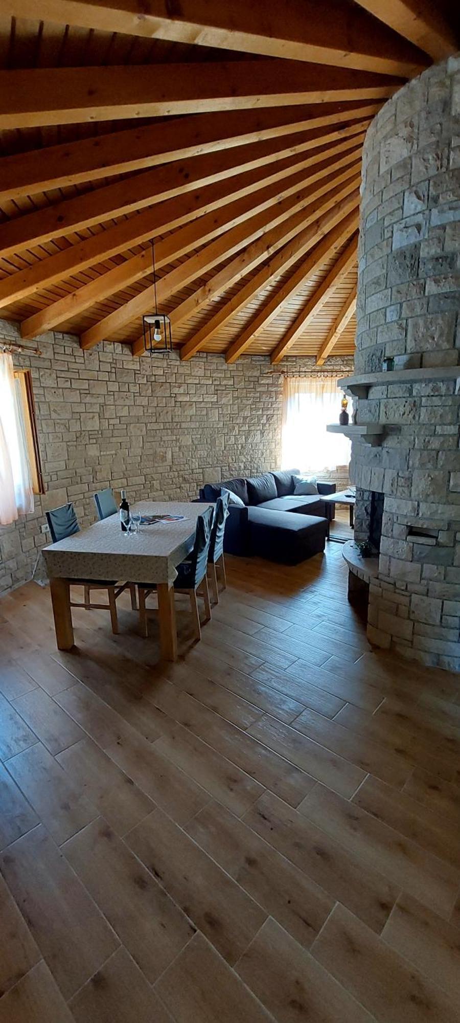 Apartmani Belavic - Kazuni Peruski Екстер'єр фото