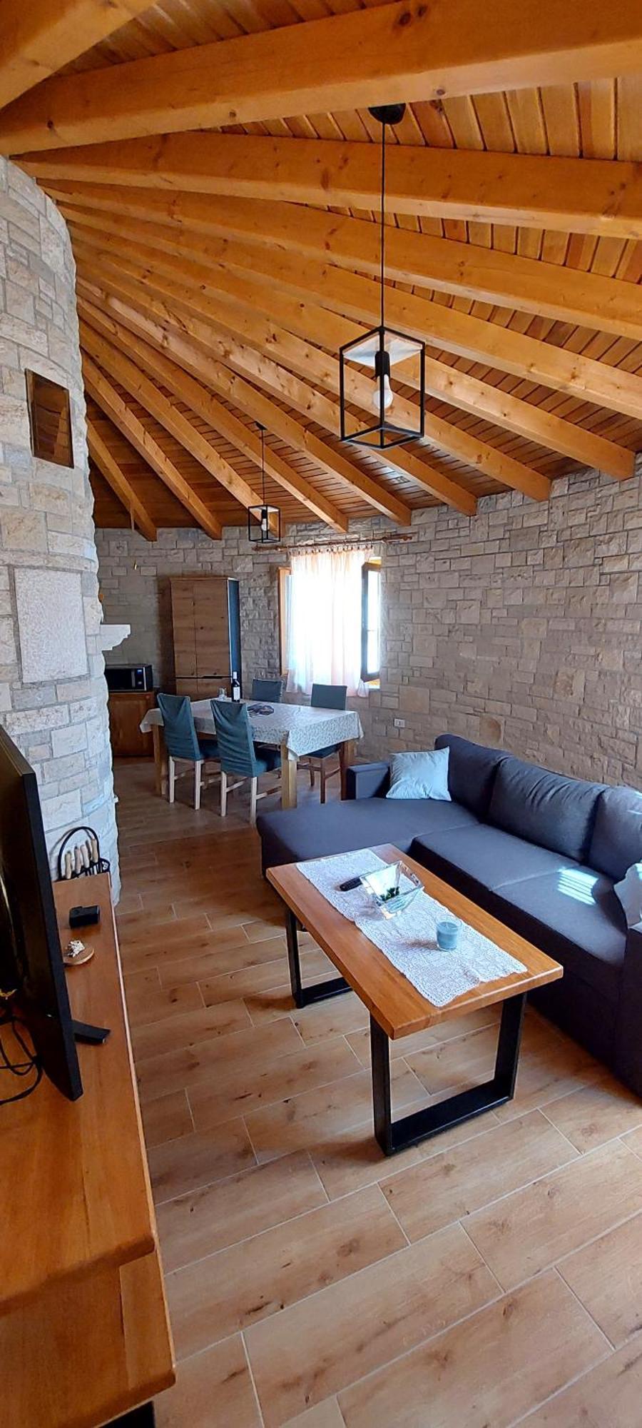 Apartmani Belavic - Kazuni Peruski Екстер'єр фото