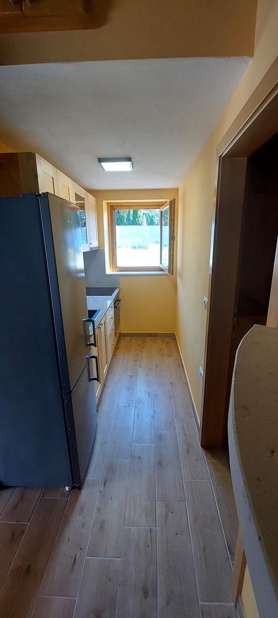 Apartmani Belavic - Kazuni Peruski Екстер'єр фото
