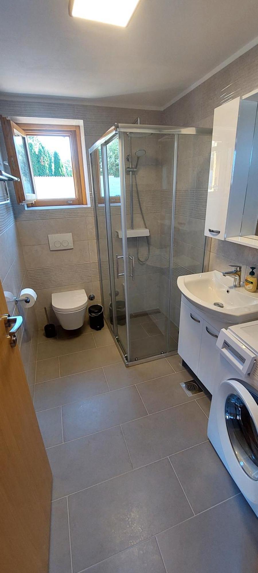Apartmani Belavic - Kazuni Peruski Екстер'єр фото